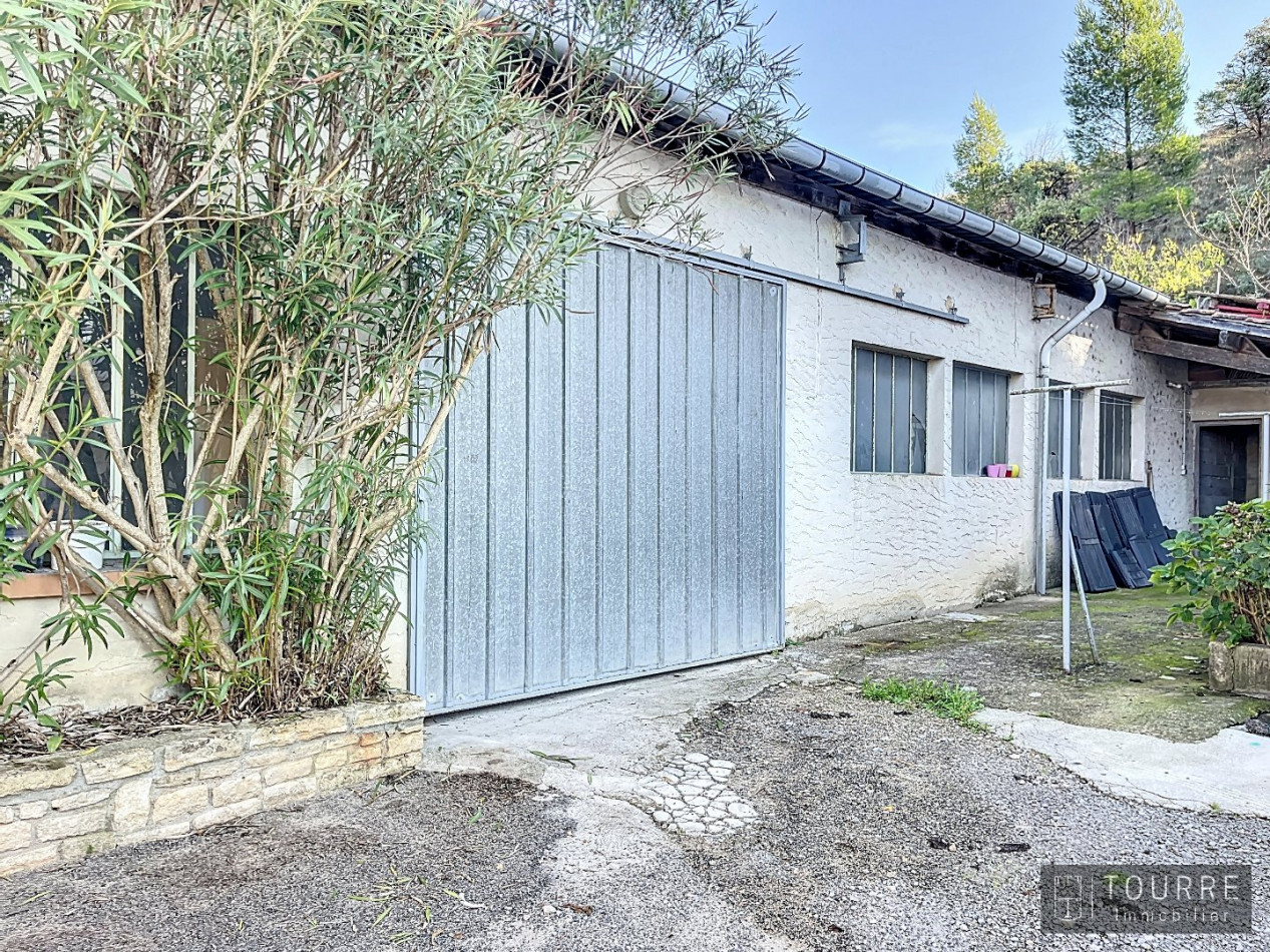 vente Villa Ruoms - Photo 9