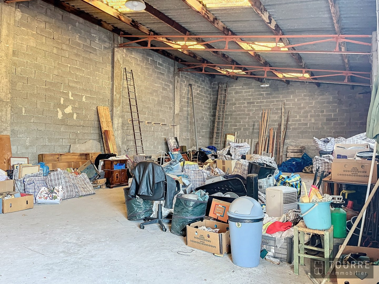 vente Villa Ruoms - Photo 27