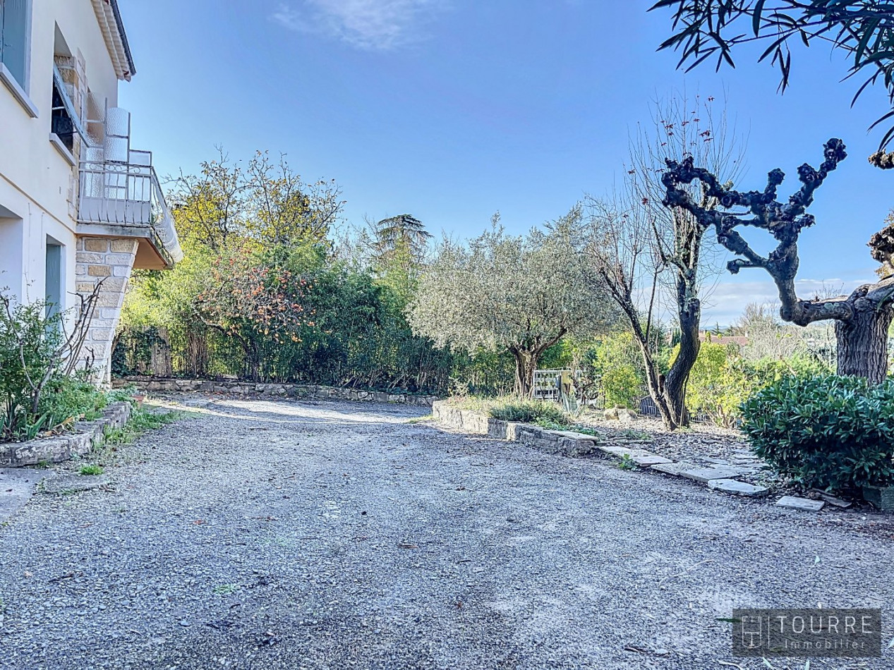 vente Villa Ruoms - Photo 10