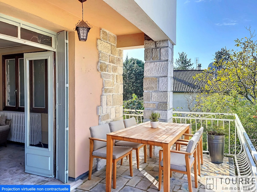 vente Villa Ruoms - Photo 3