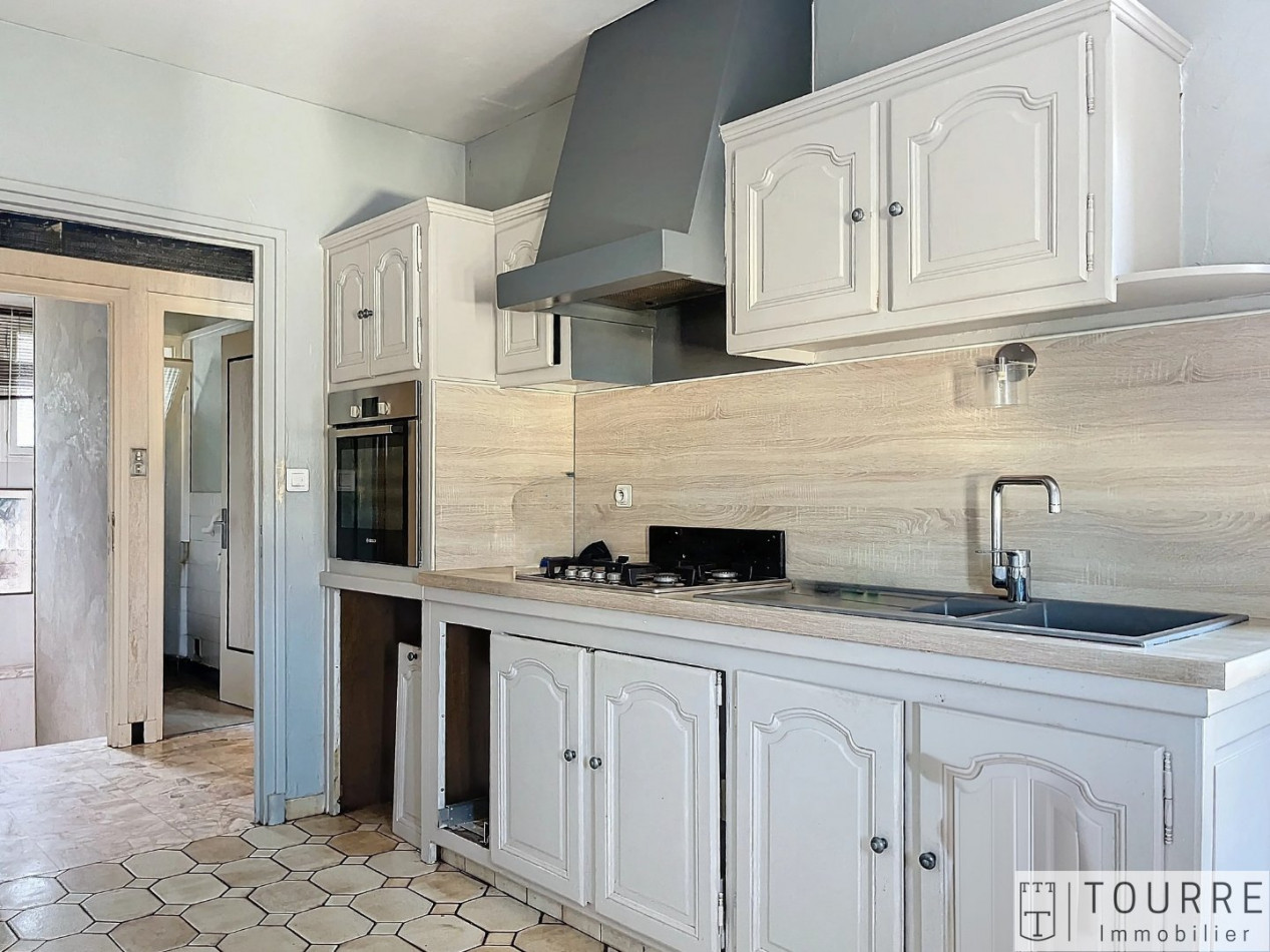 vente Villa Ruoms - Photo 8