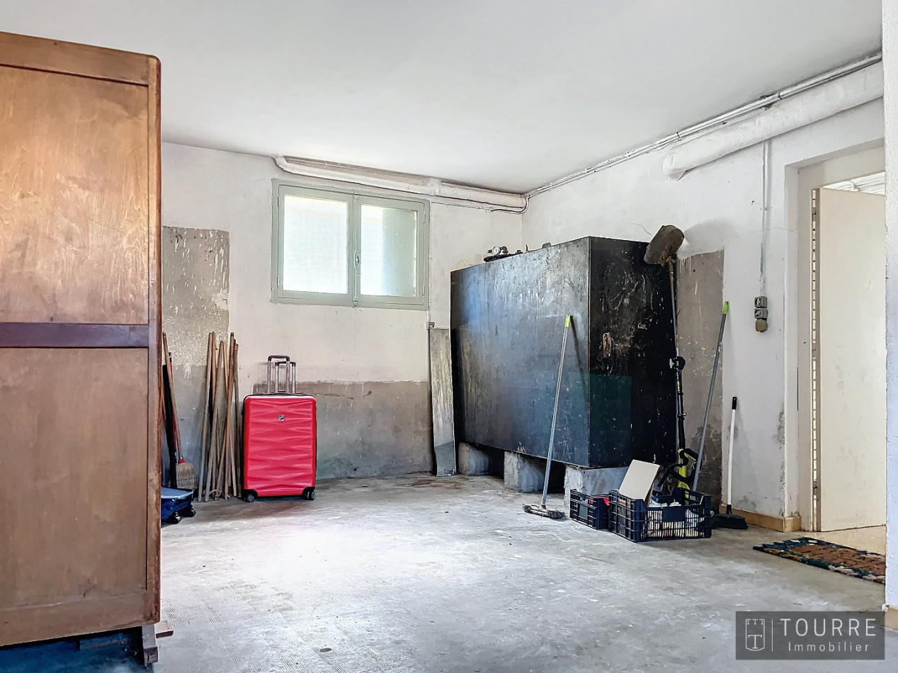 vente Villa Ruoms - Photo 25