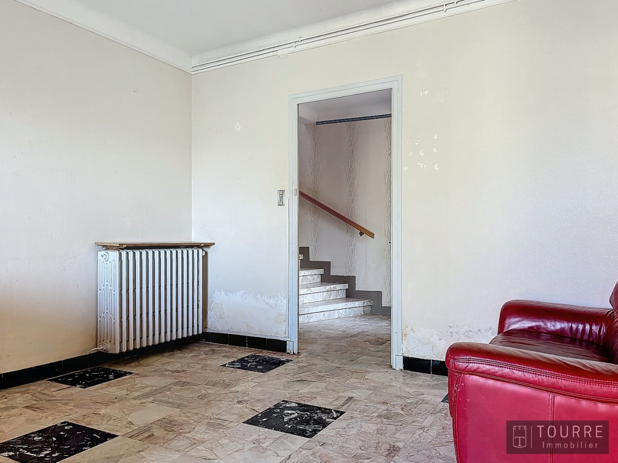 vente Villa Ruoms - Photo 16
