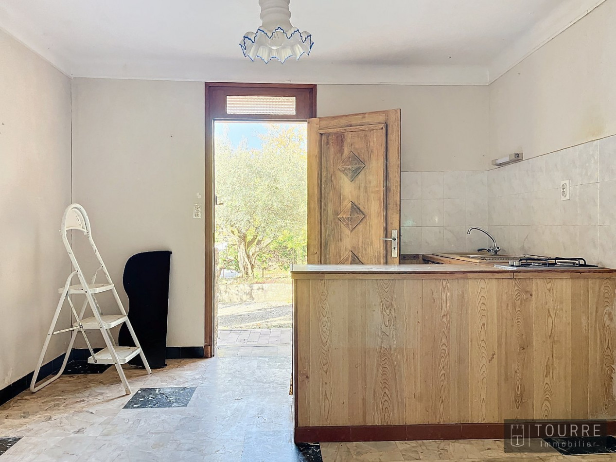 vente Villa Ruoms - Photo 21