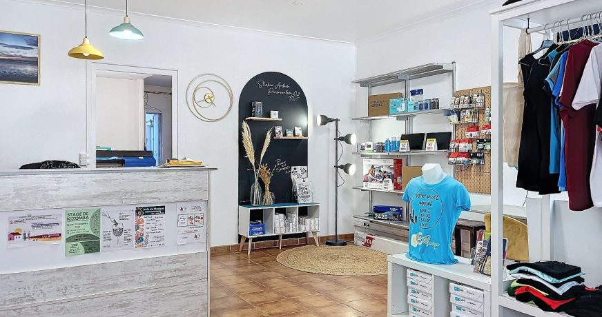 vente Imprimerie Vallon Pont D'arc