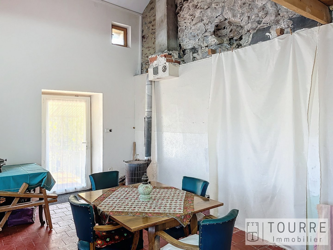 vente Maison de caractère Vallon Pont D'arc - Photo 17