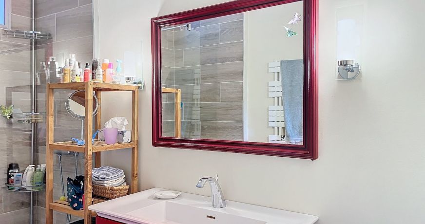 vente Maison de caractère Vallon Pont D'arc