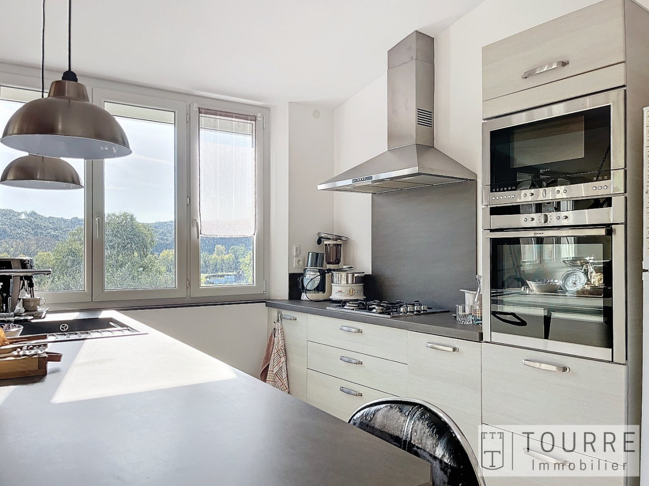 vente Maison de caractère Vallon Pont D'arc - Photo 14