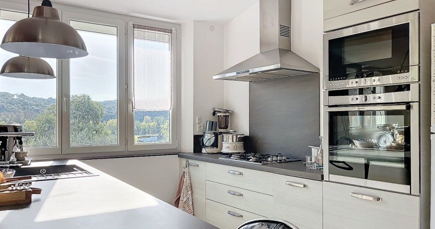 vente Maison de caractère Vallon Pont D'arc