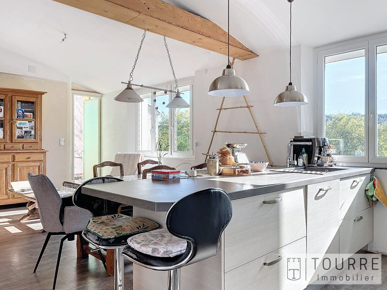 vente Maison de caractère Vallon Pont D'arc - Photo 5