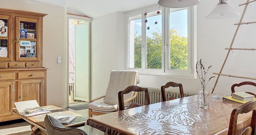 vente Maison de caractère Vallon Pont D'arc