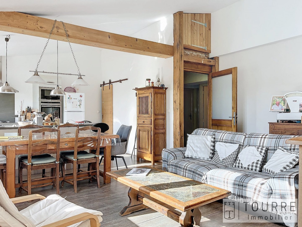 vente Maison de caractère Vallon Pont D'arc - Photo 4