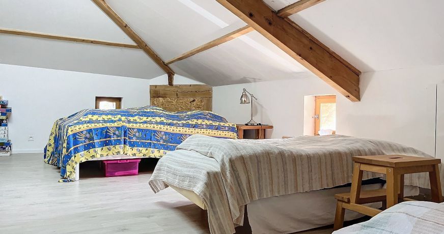 vente Maison de caractère Vallon Pont D'arc