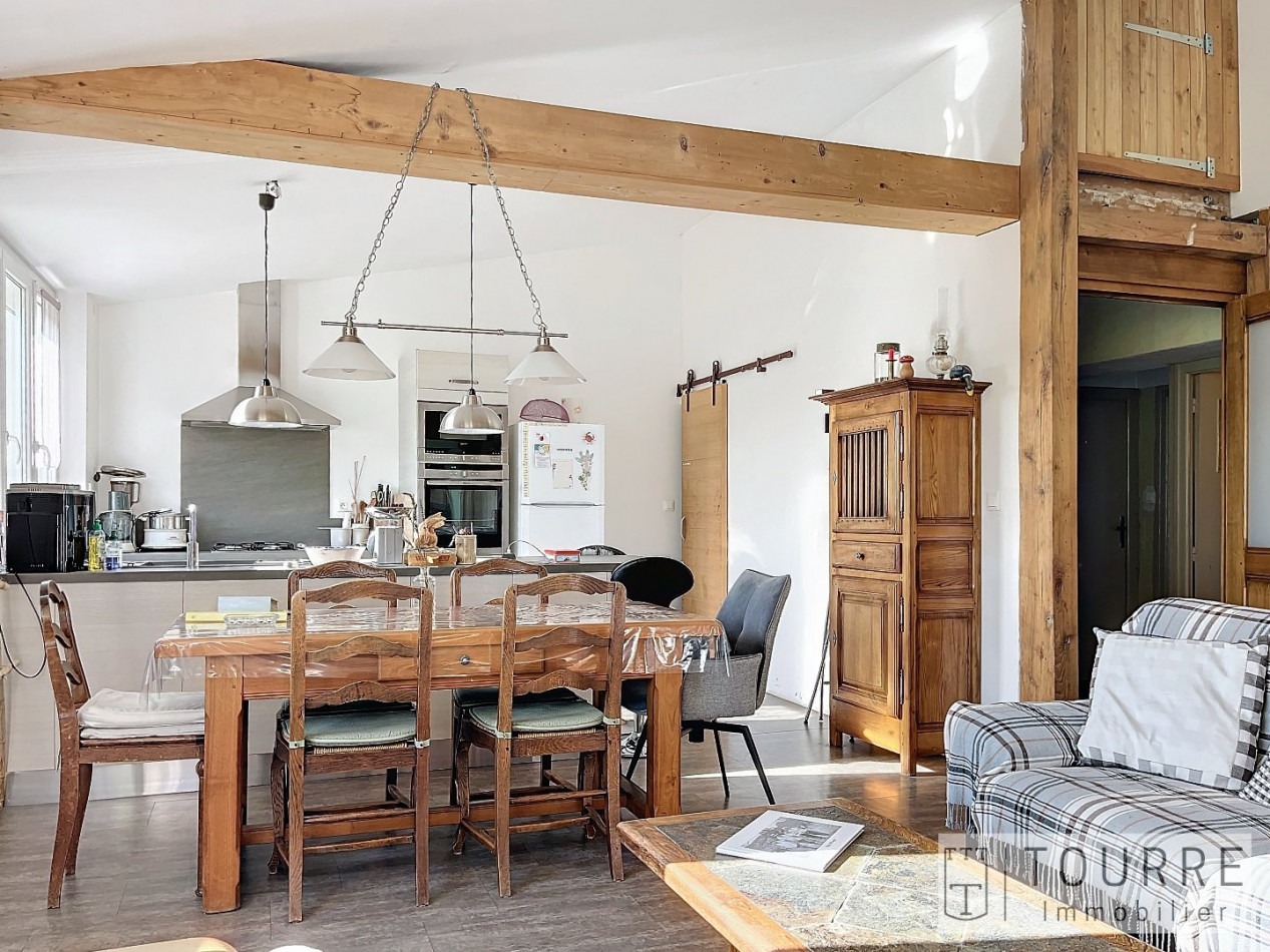 vente Maison de caractère Vallon Pont D'arc - Photo 21