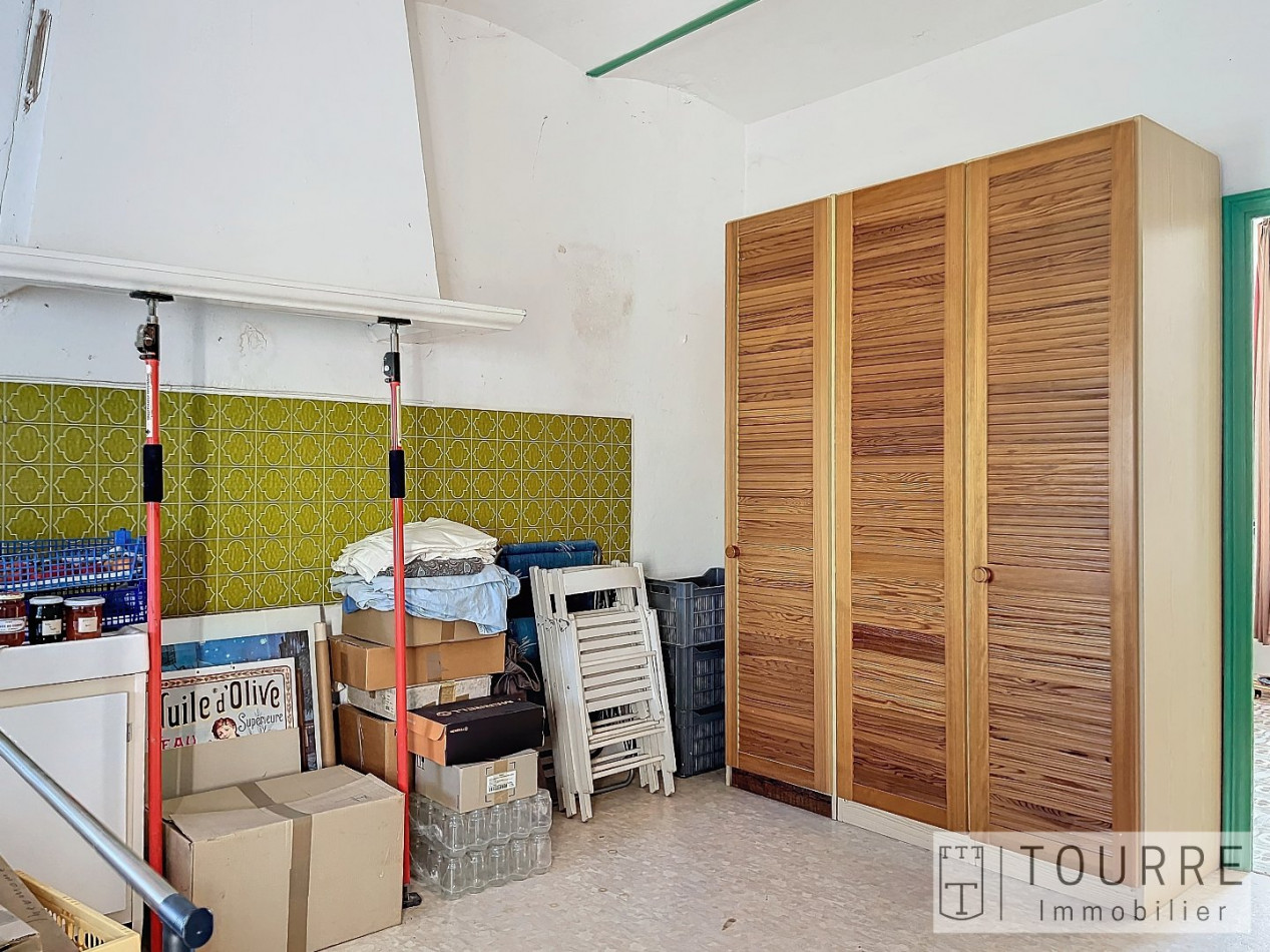 vente Maison de caractère Vallon Pont D'arc - Photo 22