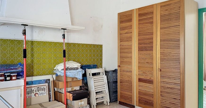 vente Maison de caractère Vallon Pont D'arc