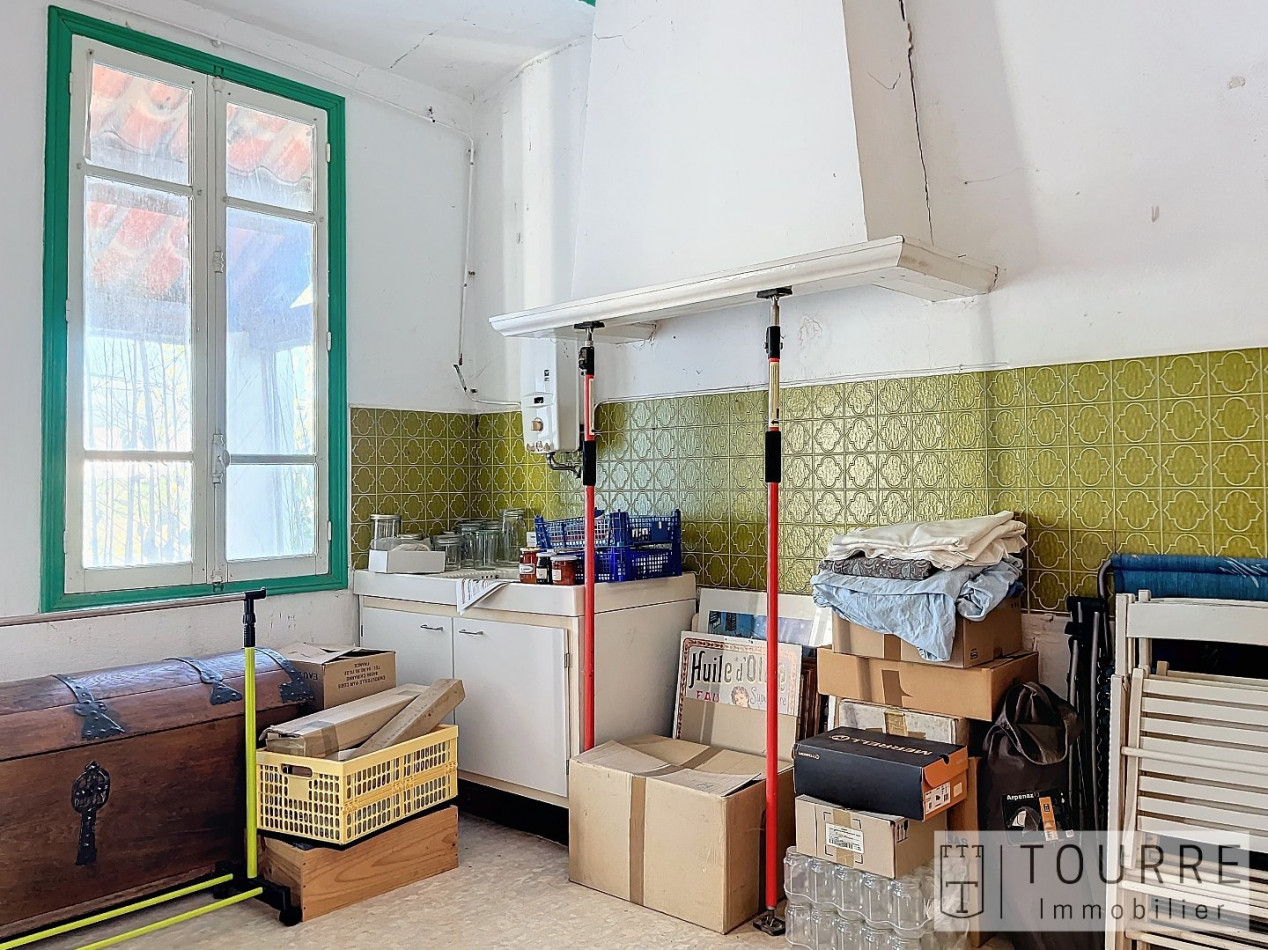 vente Maison de caractère Vallon Pont D'arc - Photo 24