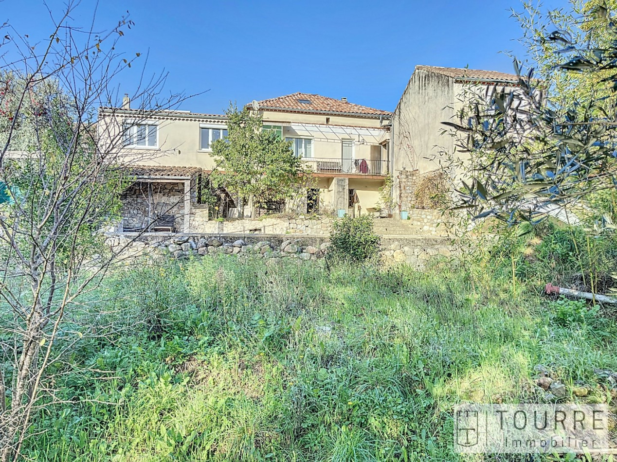 vente Maison de caractère Vallon Pont D'arc - Photo 37