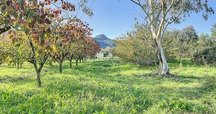 vente Maison de caractère Vallon Pont D'arc