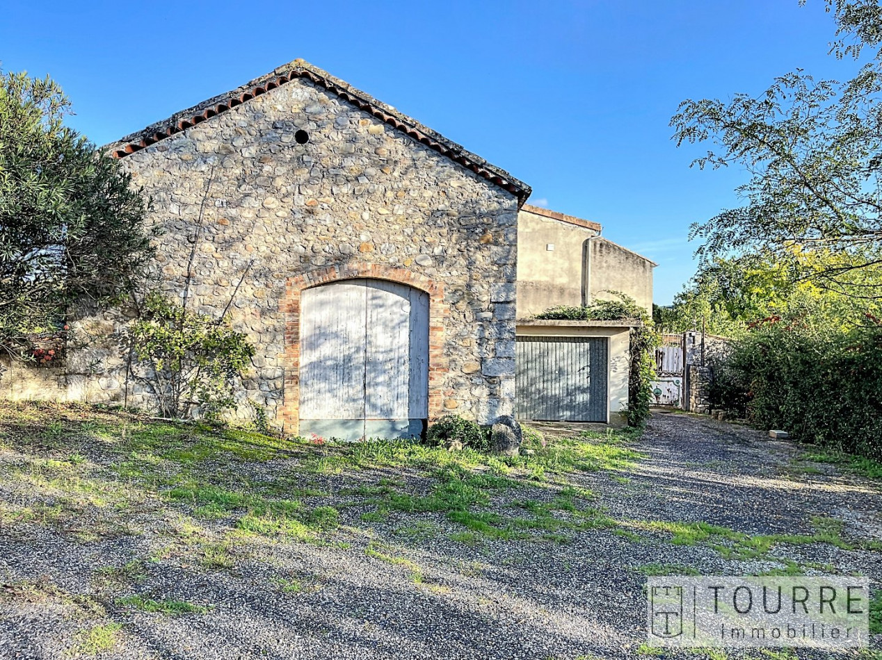 vente Maison de caractère Vallon Pont D'arc - Photo 3