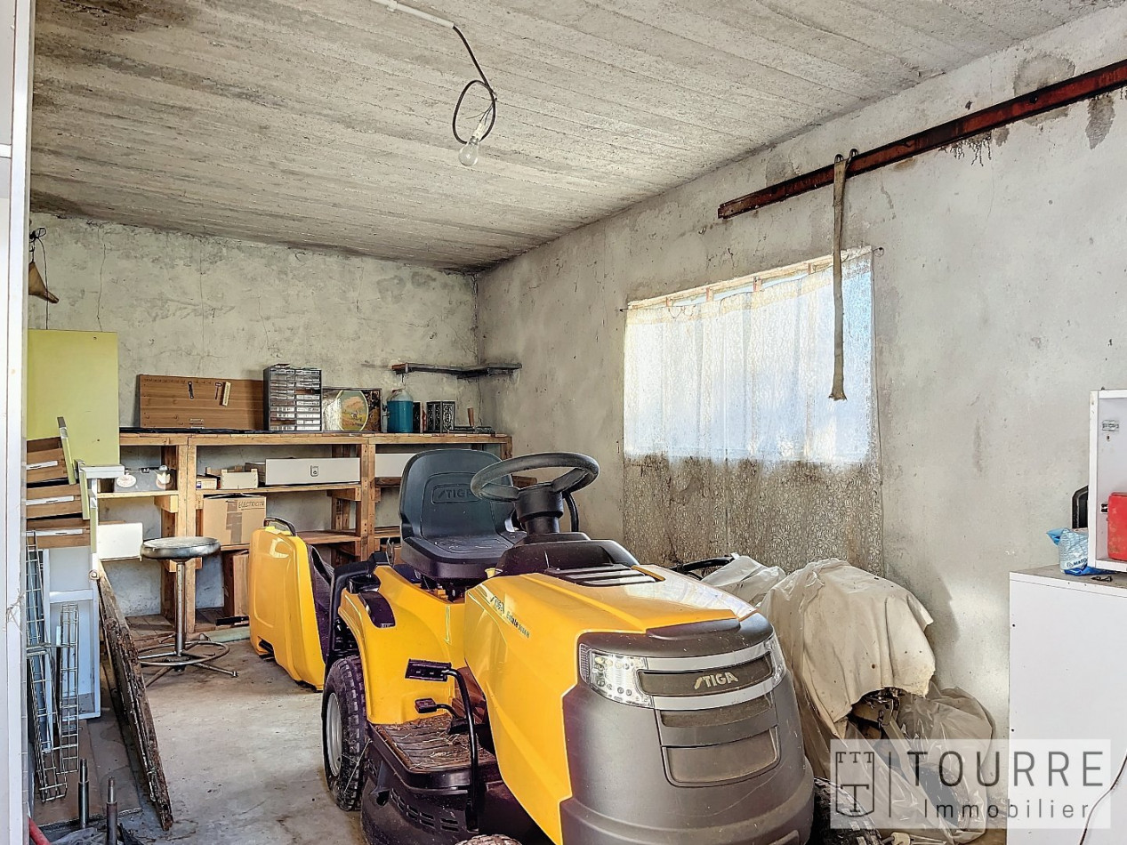 vente Maison de caractère Vallon Pont D'arc - Photo 27