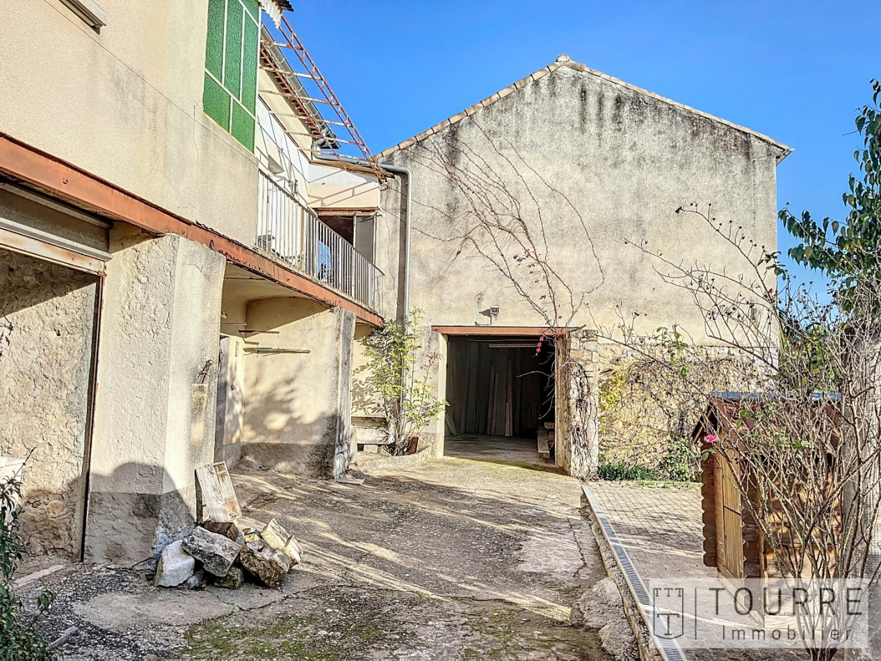 vente Maison de caractère Vallon Pont D'arc - Photo 28