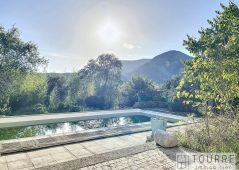 vente Maison de caractère Vallon Pont D'arc