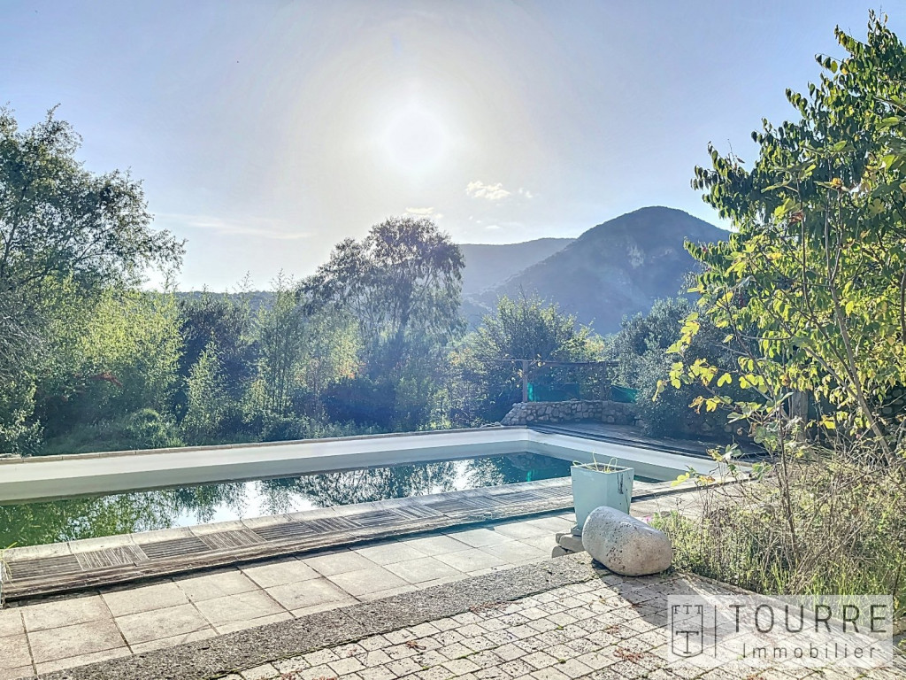 vente Maison de caractère Vallon Pont D'arc - Photo 1