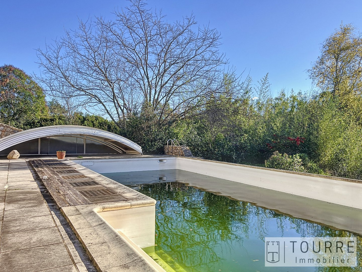 vente Maison de caractère Vallon Pont D'arc - Photo 39