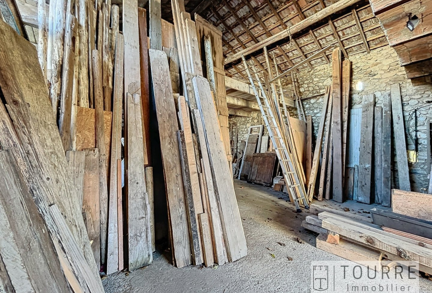 vente Maison de caractère Vallon Pont D'arc - Photo 10