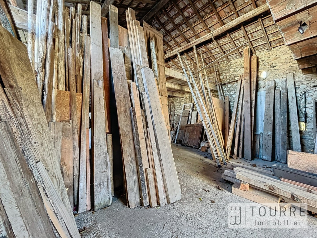 vente Maison de caractère Vallon Pont D'arc - Photo 10