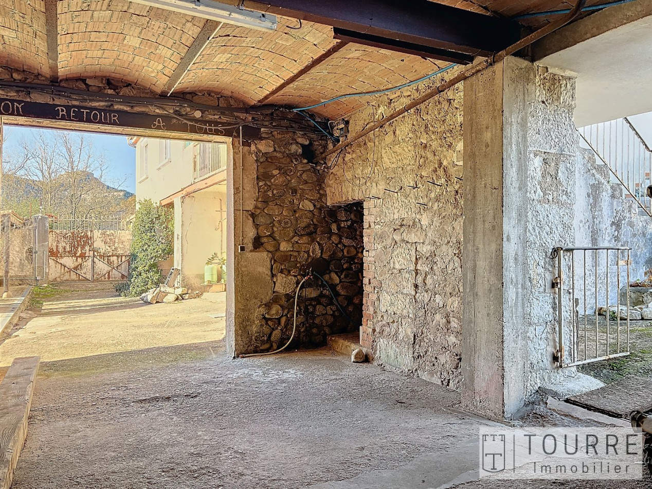 vente Maison de caractère Vallon Pont D'arc - Photo 35