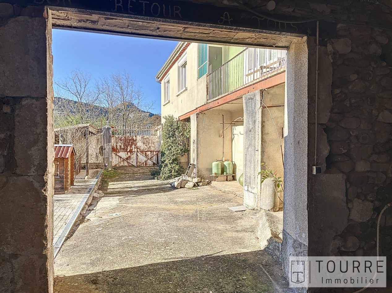 vente Maison de caractère Vallon Pont D'arc - Photo 30