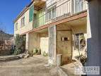 vente Maison de caractère Vallon Pont D'arc