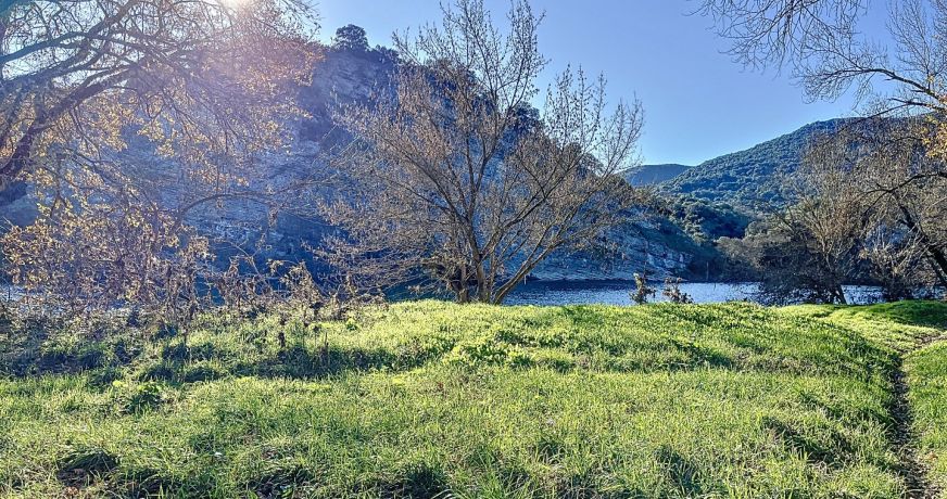 vente Maison de caractère Vallon Pont D'arc