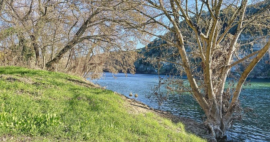 vente Maison de caractère Vallon Pont D'arc