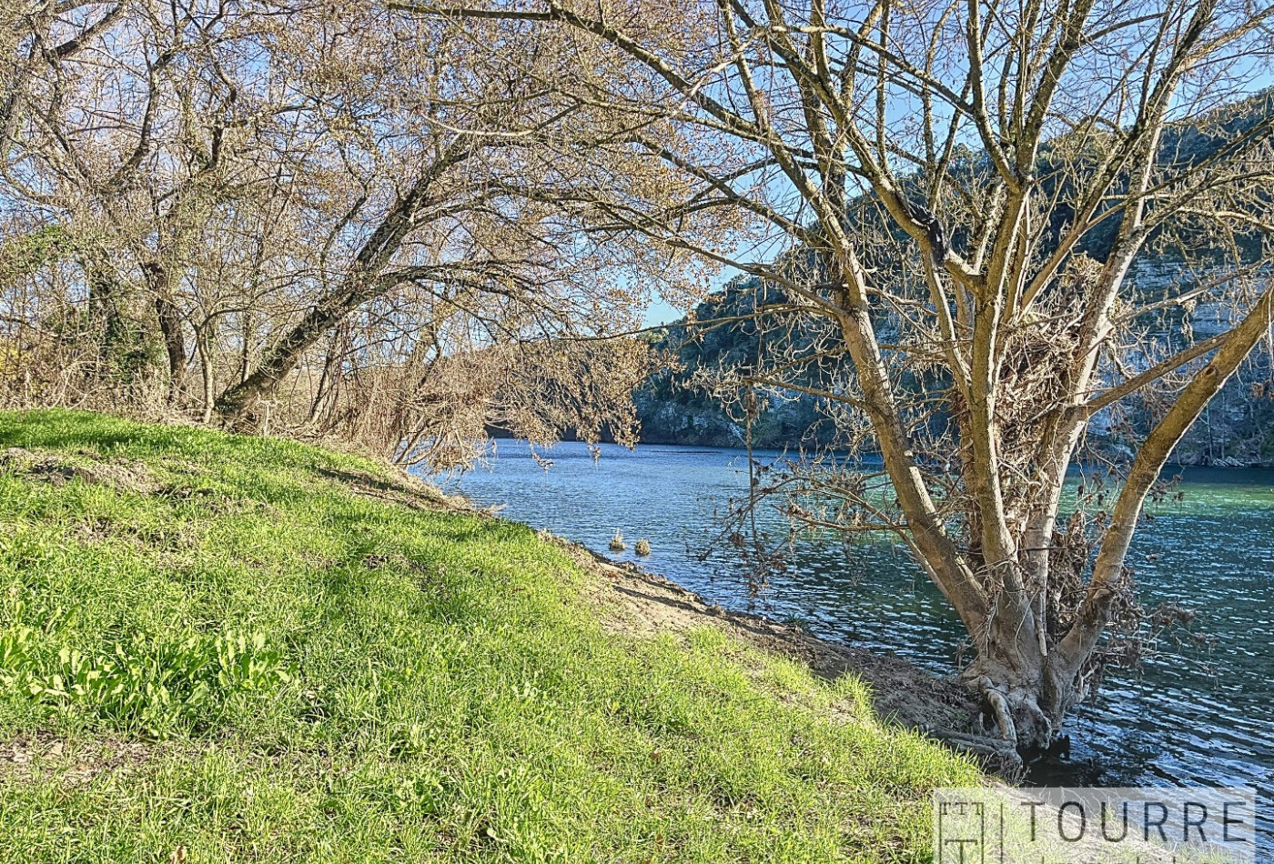vente Maison de caractère Vallon Pont D'arc - Photo 9