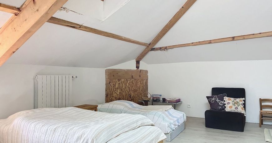 vente Maison de caractère Vallon Pont D'arc