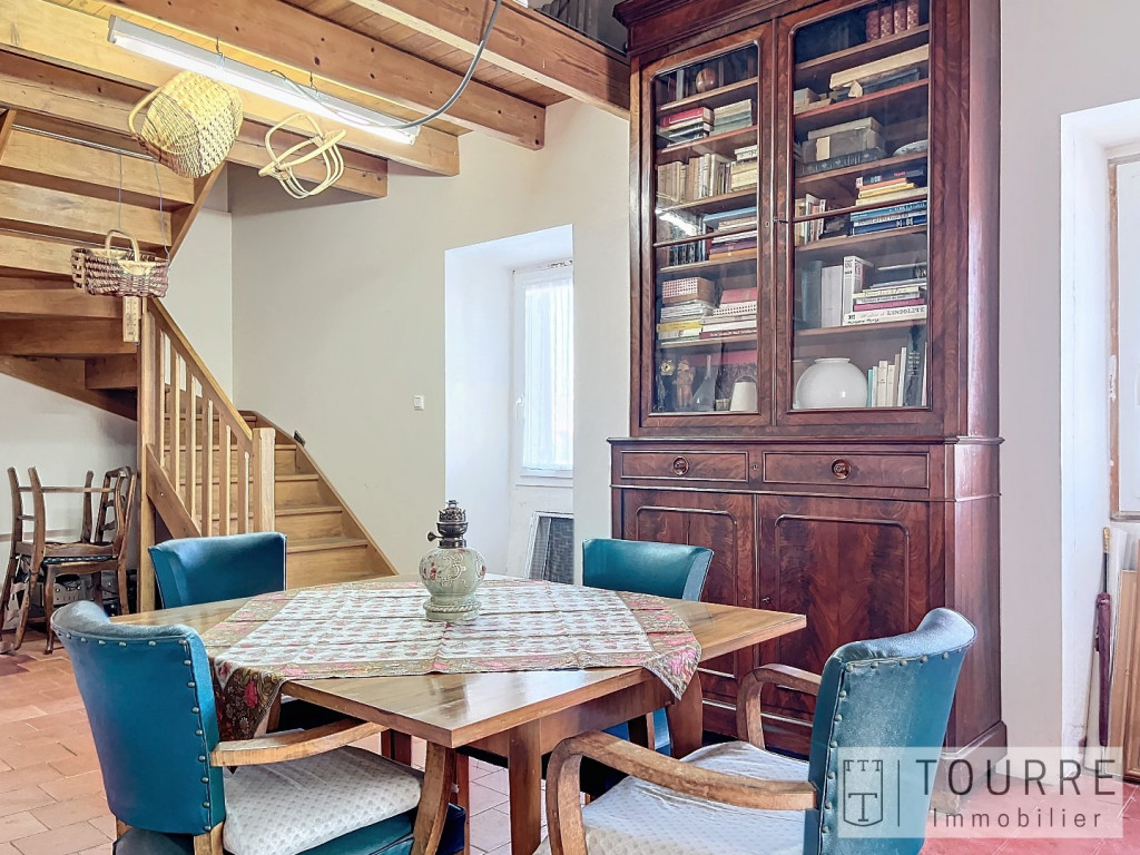 vente Maison de caractère Vallon Pont D'arc - Photo 6