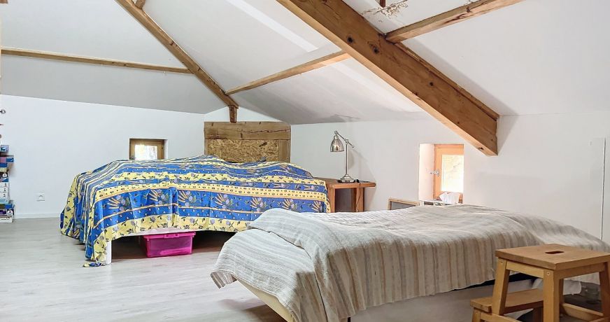 vente Maison de caractère Vallon Pont D'arc