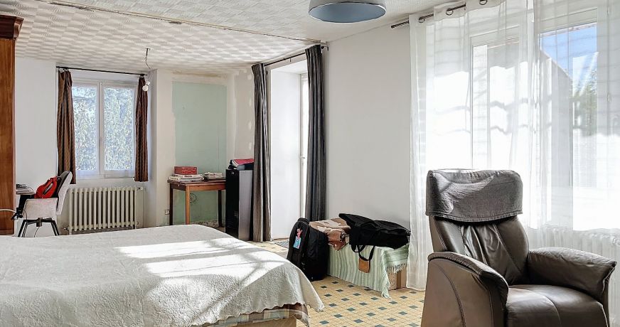 vente Maison de caractère Vallon Pont D'arc