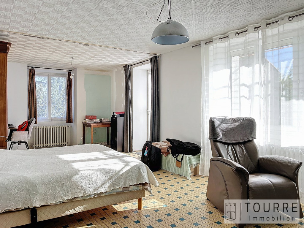 vente Maison de caractère Vallon Pont D'arc - Photo 7