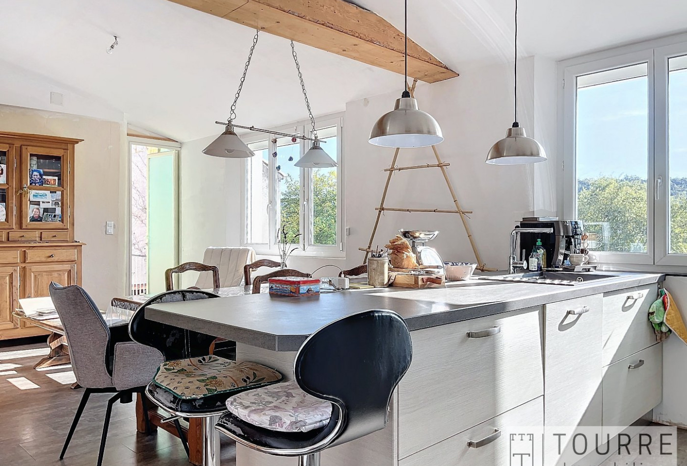 vente Maison de caractère Vallon Pont D'arc - Photo 4