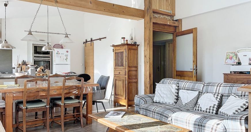 vente Maison de caractère Vallon Pont D'arc