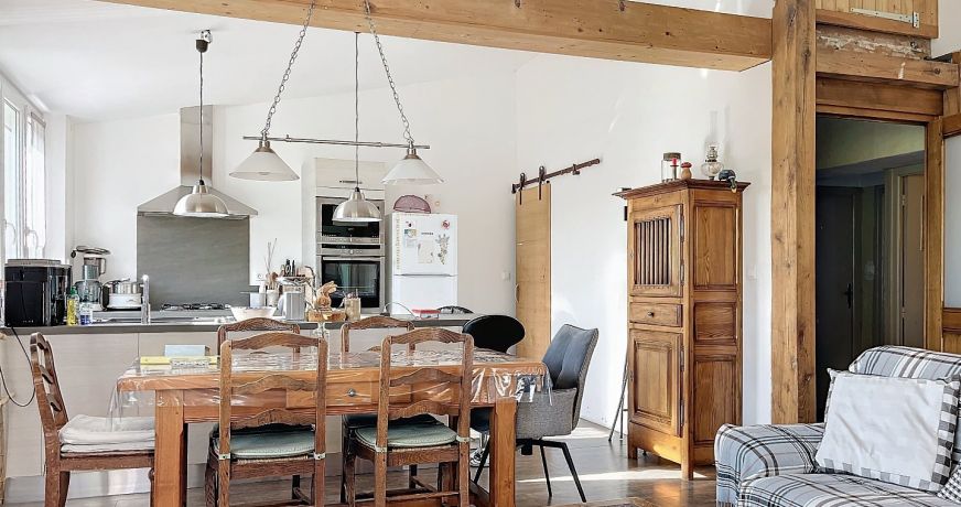 vente Maison de caractère Vallon Pont D'arc