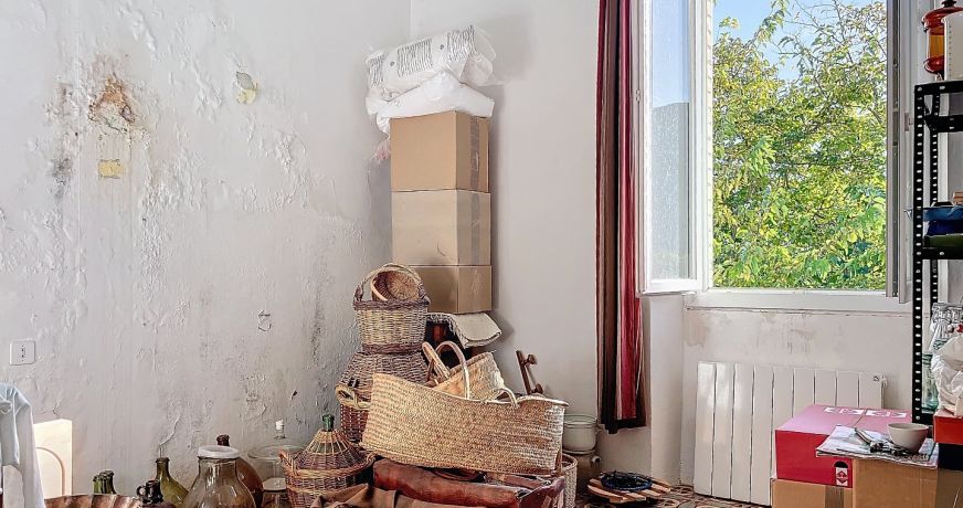 vente Maison de caractère Vallon Pont D'arc