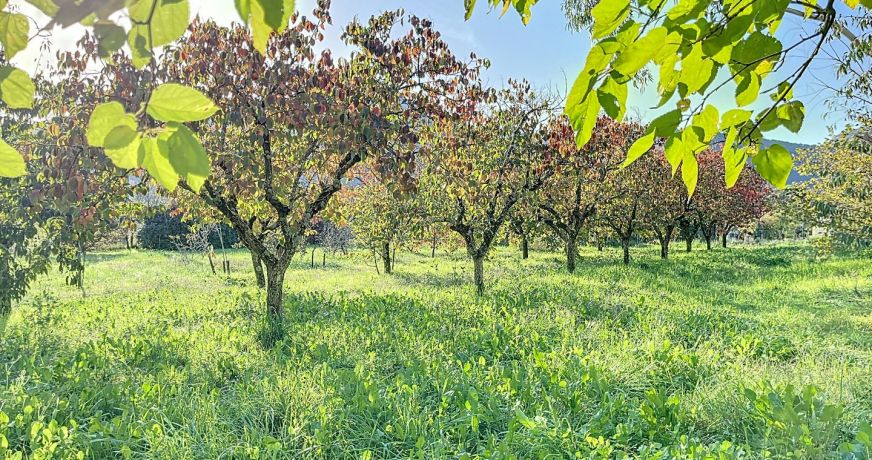 vente Maison de caractère Vallon Pont D'arc