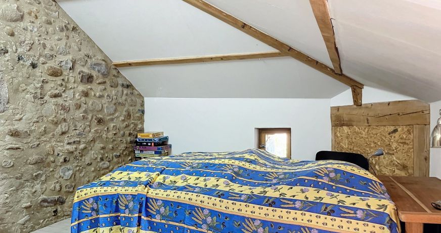 vente Maison de caractère Vallon Pont D'arc