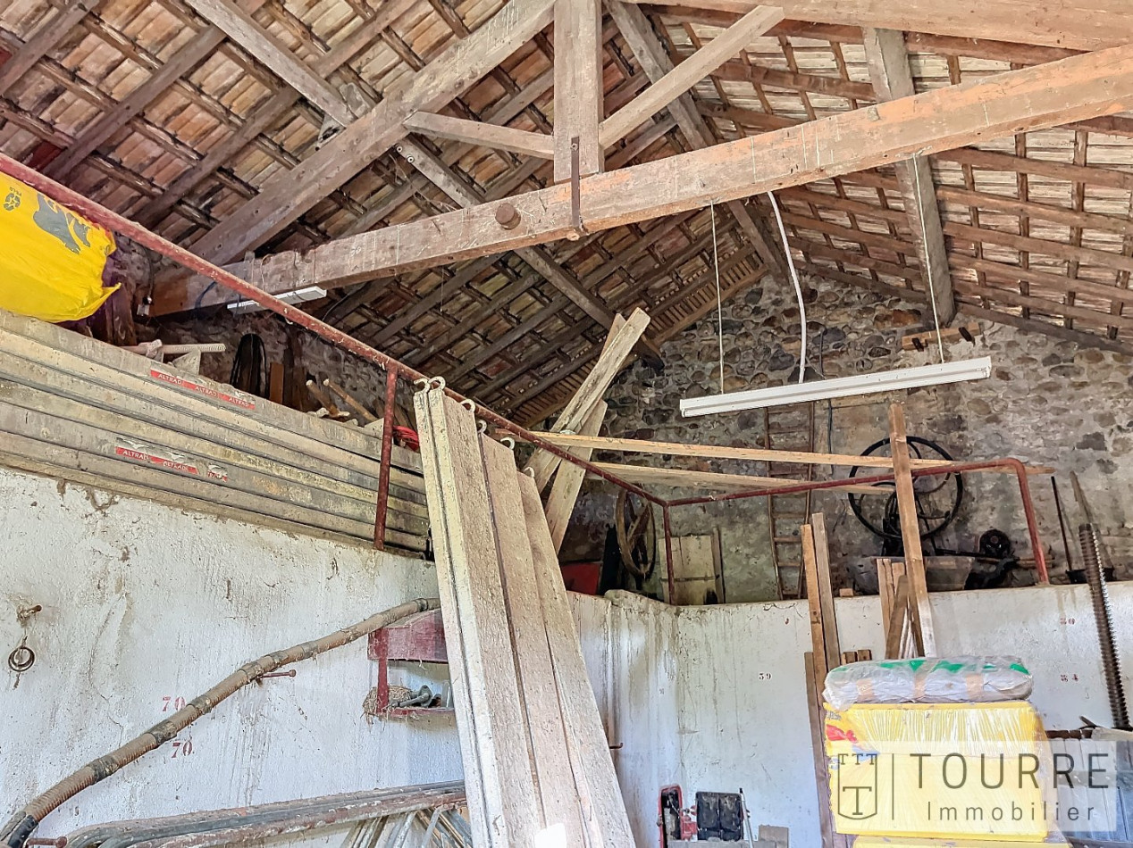 vente Maison de caractère Vallon Pont D'arc - Photo 23