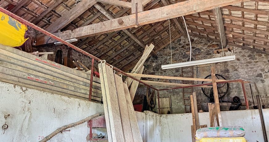 vente Maison de caractère Vallon Pont D'arc